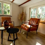 In De Peel Bed & Breakfast 3*