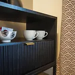 In De Peel Oda ve Kahvaltı Griendtsveen