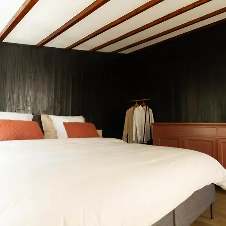 Bed and breakfast In De Peel Griendtsveen