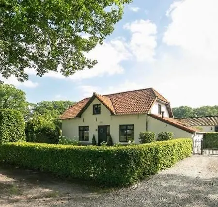 In De Peel Bed and breakfast 3*