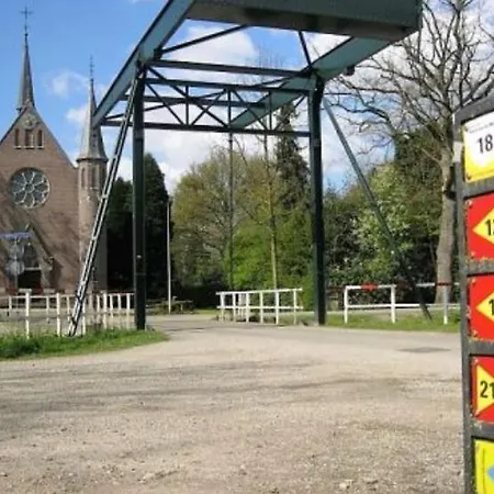 In De Peel