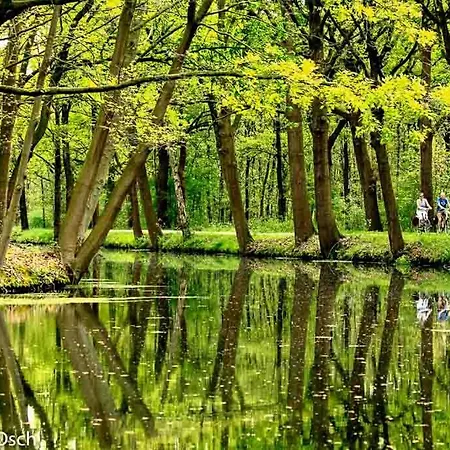 In De Peel Bed & Breakfast 3*