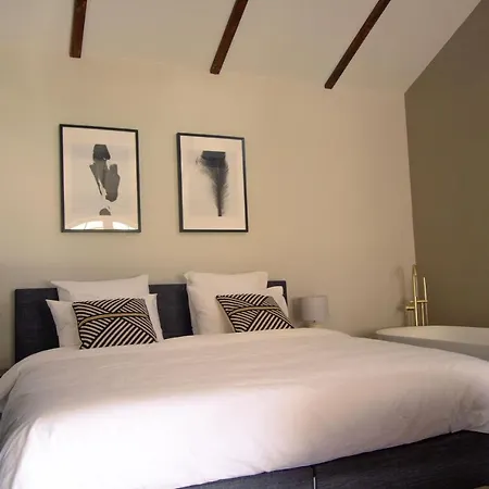 Bed & Breakfast In De Peel