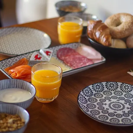 Bed & Breakfast In De Peel Griendtsveen