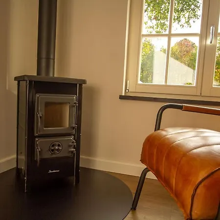 In De Peel Bed & Breakfast