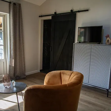 In De Peel Oda ve Kahvaltı Griendtsveen