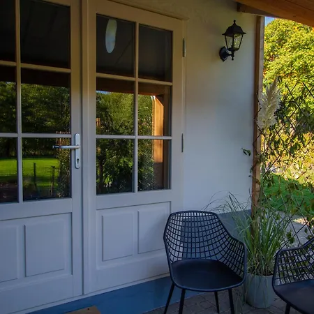 Bed & Breakfast In De Peel 3*