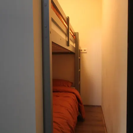 In De Peel Oda ve Kahvaltı Griendtsveen