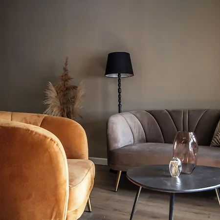 In De Peel Bed & Breakfast 3*