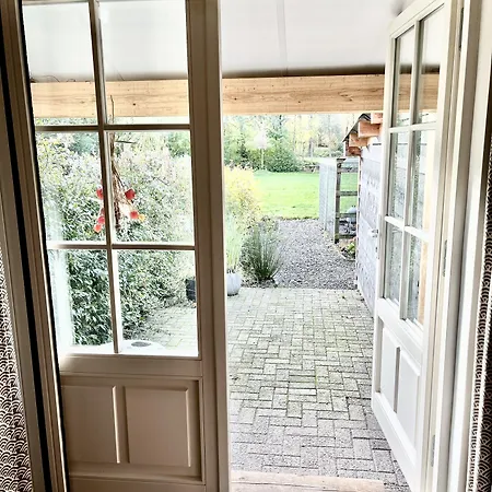 Bed and breakfast In De Peel 3*