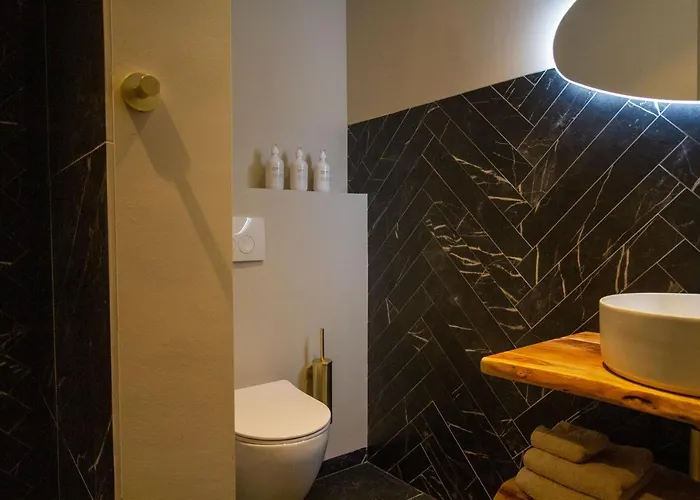 לינה וארוחת בוקר In De Peel