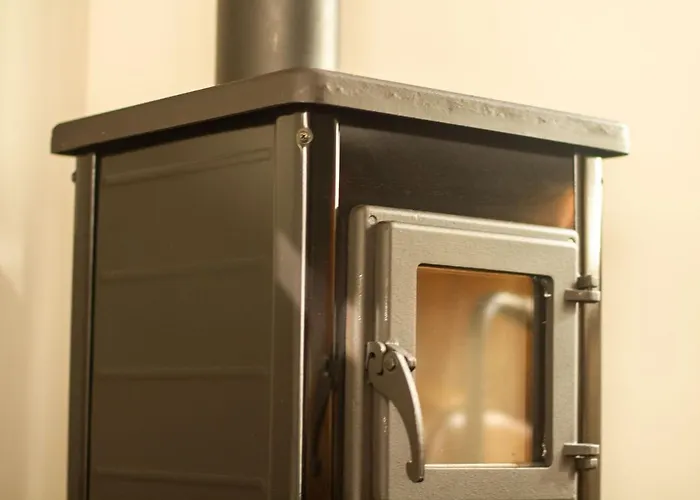 לינה וארוחת בוקר In De Peel Griendtsveen