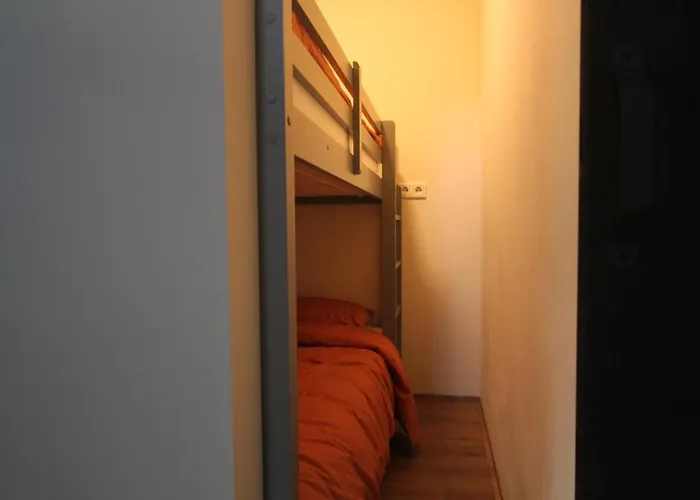 לינה וארוחת בוקר In De Peel Griendtsveen