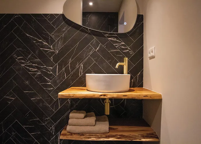 In De Peel לינה וארוחת בוקר Griendtsveen