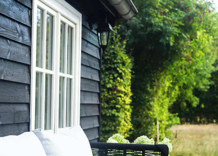 In De Peel 3* Griendtsveen