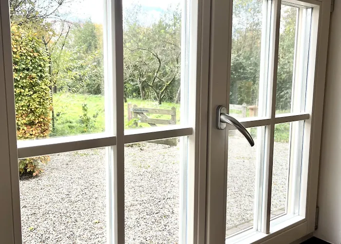 לינה וארוחת בוקר In De Peel