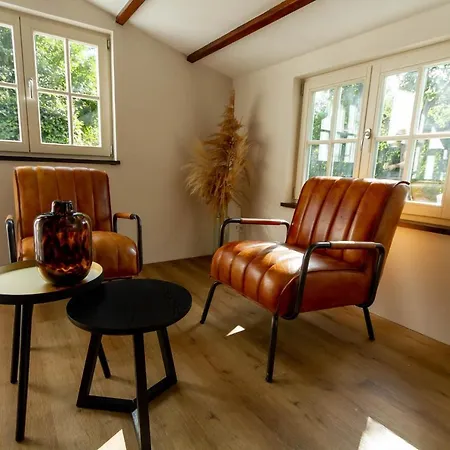 In De Peel Bed and Breakfast 3*