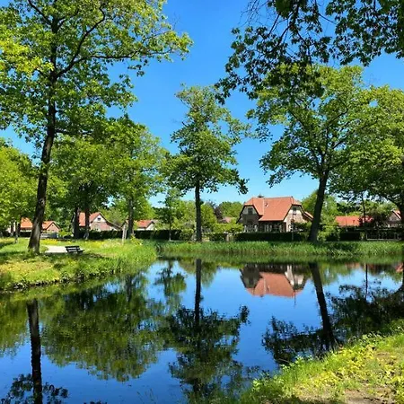 In De Peel Bed and Breakfast 3*