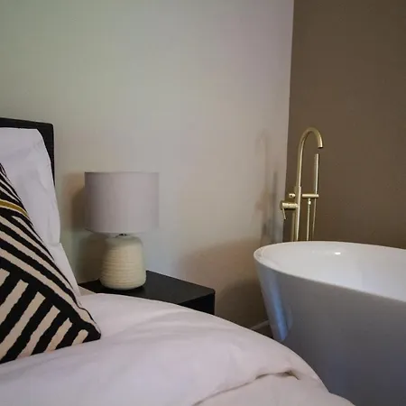 Bed and Breakfast In De Peel