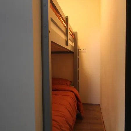 Bed and Breakfast In De Peel Griendtsveen