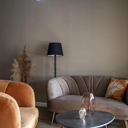 In De Peel فندق مبيت وإفطار