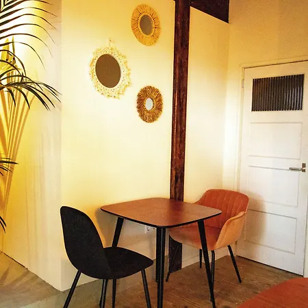 Bed and Breakfast In De Peel Griendtsveen
