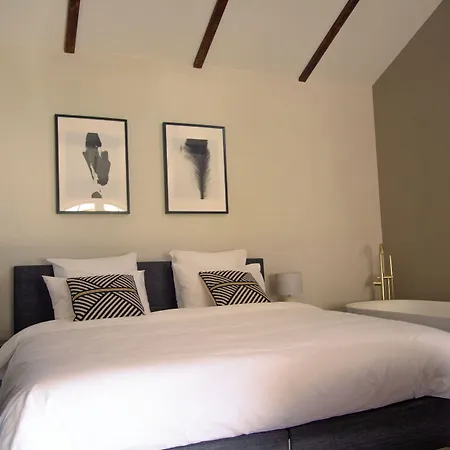 In De Peel Bed and Breakfast 3*