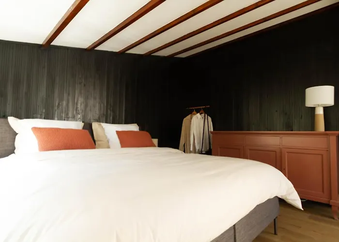 Bed & Breakfast In De Peel Griendtsveen