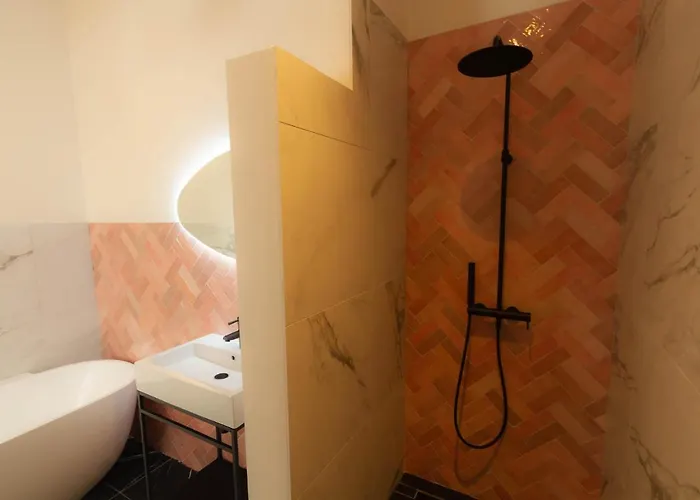 In De Peel 3* Griendtsveen