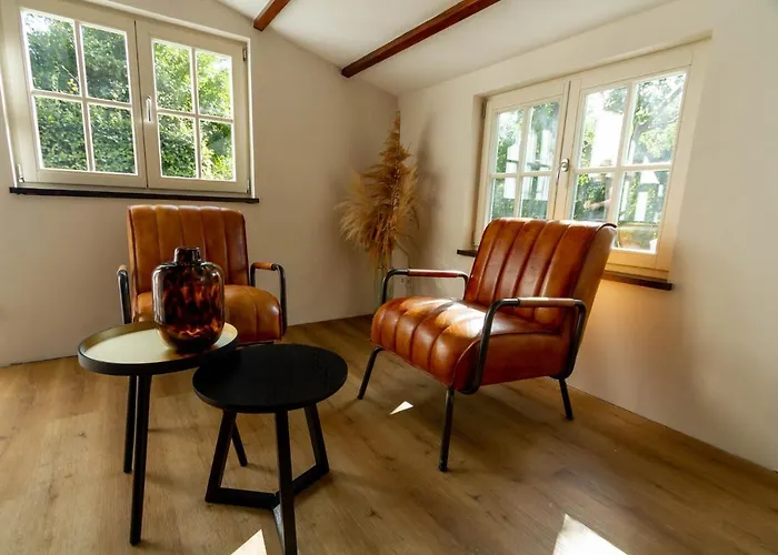 In De Peel Bed & Breakfast 3*