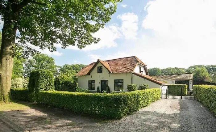 In De Peel Bed & Breakfast 3*