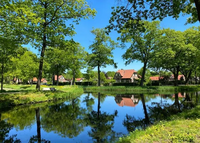 In De Peel Bed & Breakfast 3*