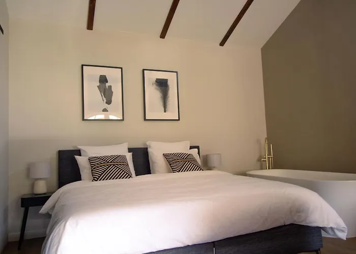 Bed & Breakfast In De Peel