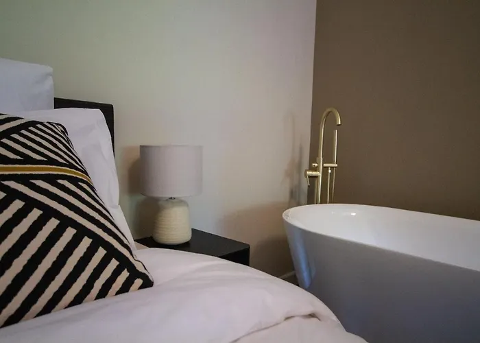 Bed & Breakfast In De Peel