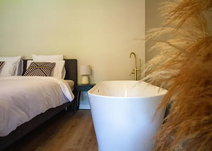 Bed & Breakfast In De Peel 3*