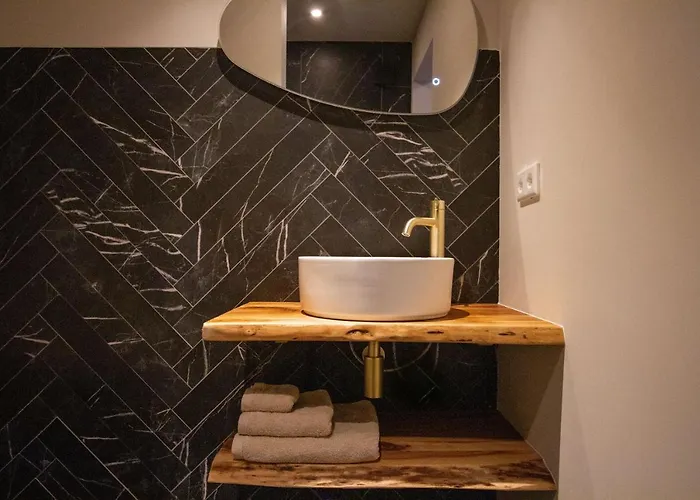 In De Peel Bed & Breakfast