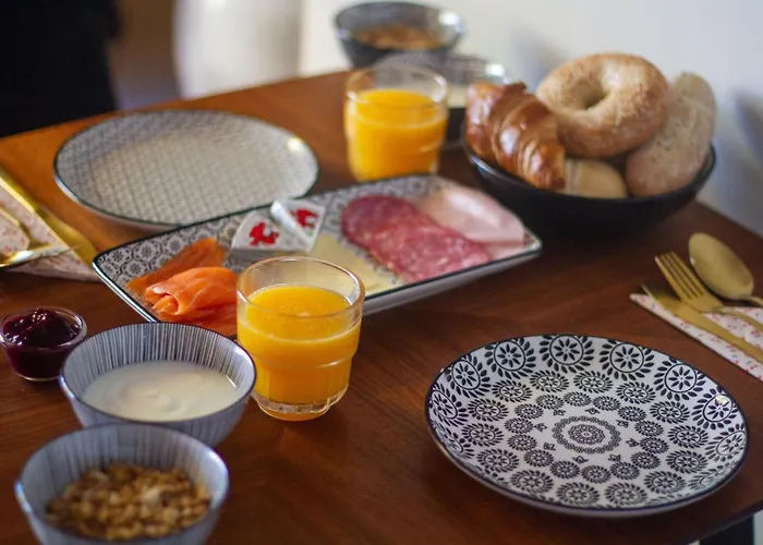 Bed & Breakfast In De Peel Griendtsveen