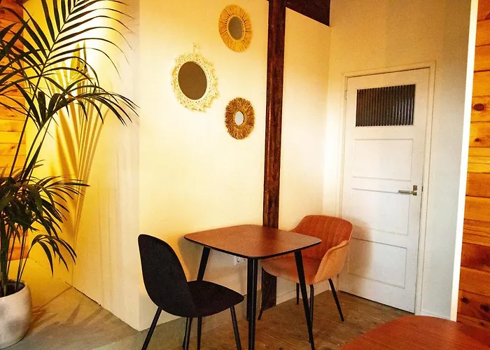 Bed & Breakfast In De Peel