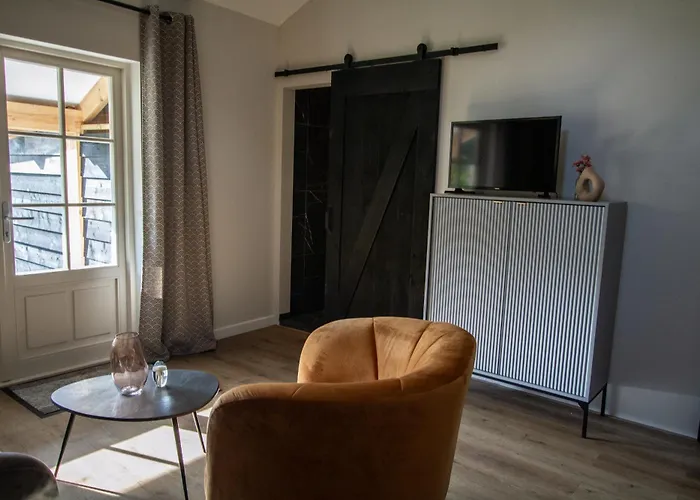 In De Peel Bed & Breakfast Griendtsveen