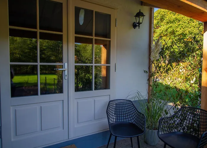 Bed & Breakfast In De Peel 3*