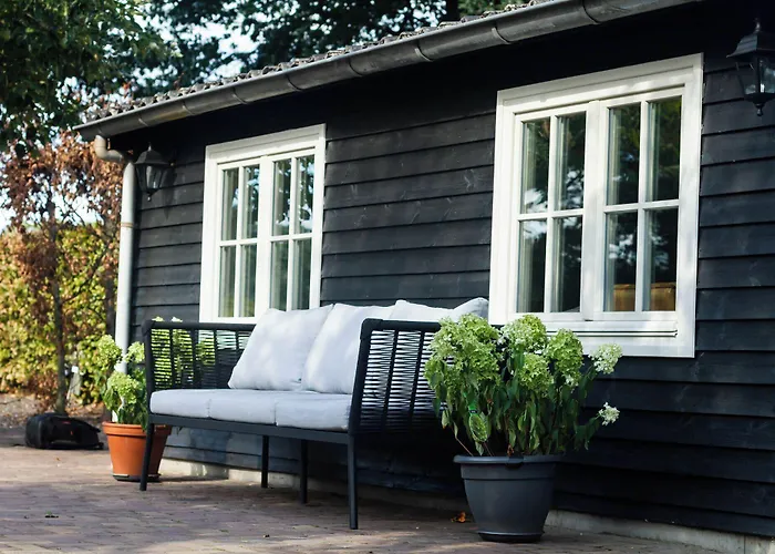 In De Peel 3* Griendtsveen