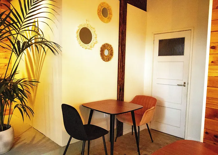 Bed & Breakfast In De Peel Griendtsveen