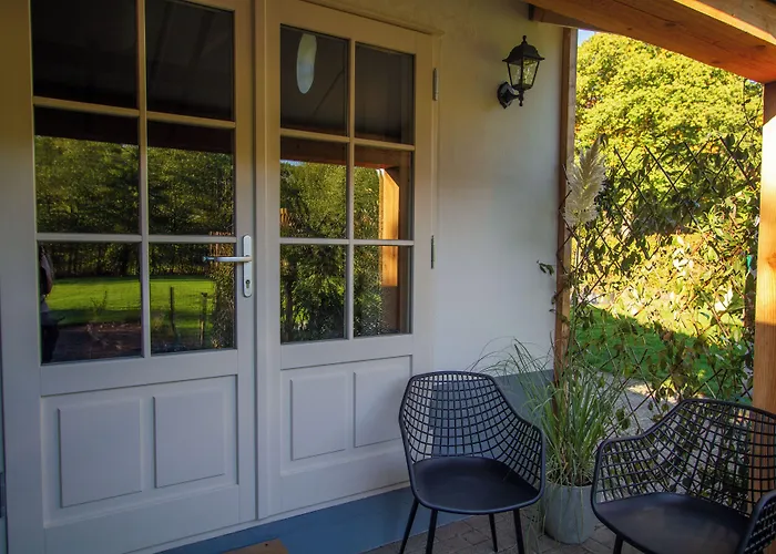 In De Peel 3* Griendtsveen