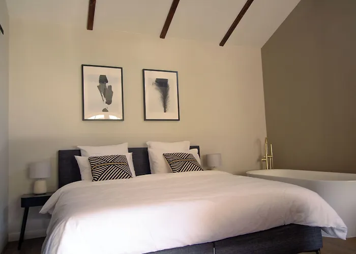 In De Peel Bed & Breakfast 3*