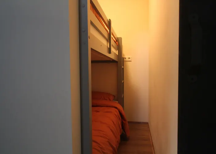 In De Peel Bed & Breakfast Griendtsveen