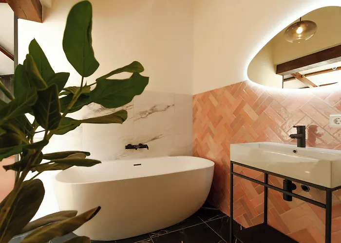 In De Peel 3* Griendtsveen