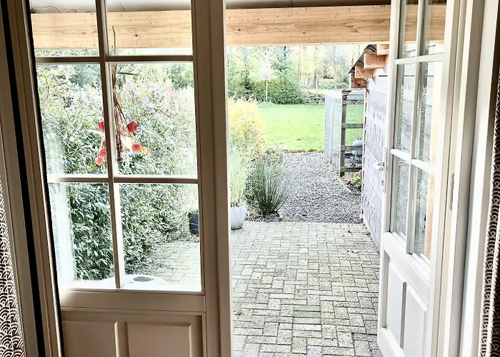 Bed & Breakfast In De Peel 3*