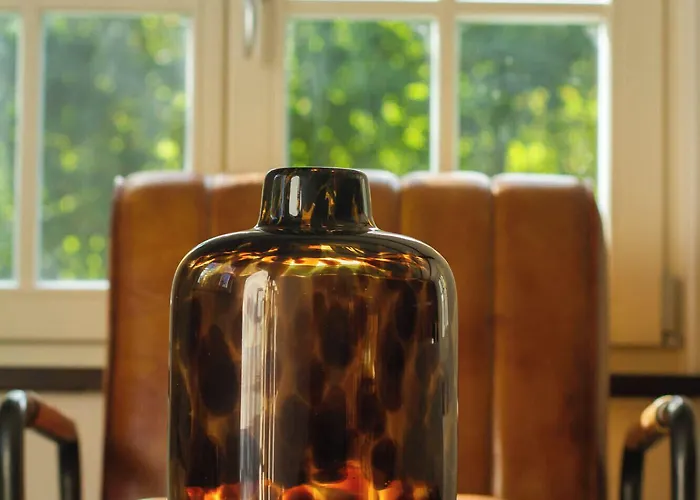 Bed & Breakfast In De Peel Griendtsveen