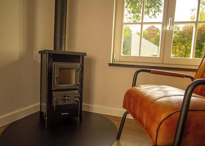 Bed & Breakfast In De Peel Griendtsveen