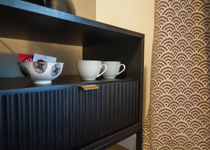 In De Peel Bed & Breakfast Griendtsveen